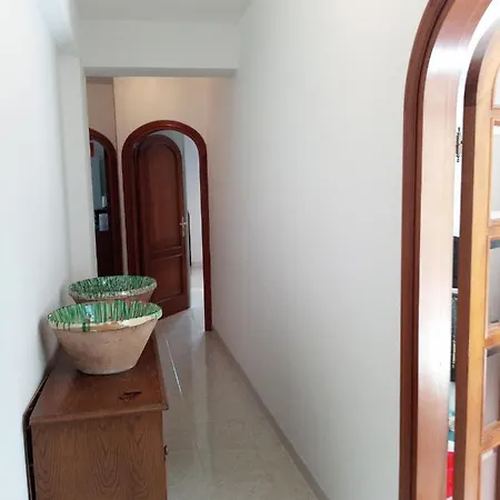 Daire Casa Di Rosa *