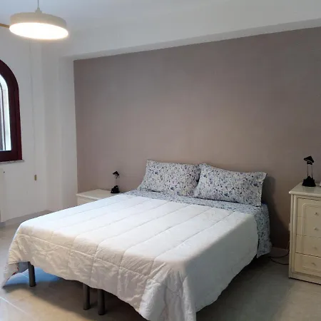 Casa Di Rosa * Calatafimi
