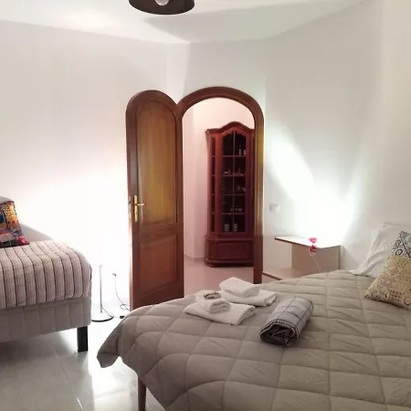 Casa Di Rosa * Calatafimi