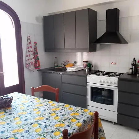 Casa Di Rosa Calatafimi