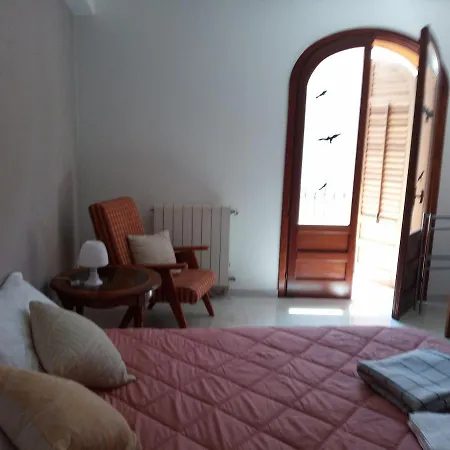 Daire Casa Di Rosa