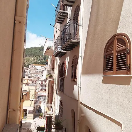 Casa Di Rosa Daire