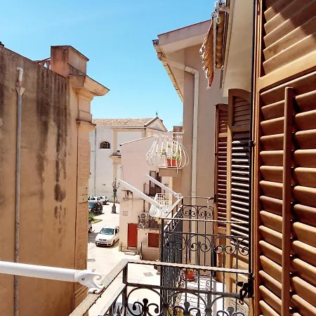Casa Di Rosa