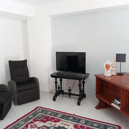 Casa Di Rosa * Calatafimi