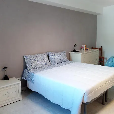 Casa Di Rosa Apartment